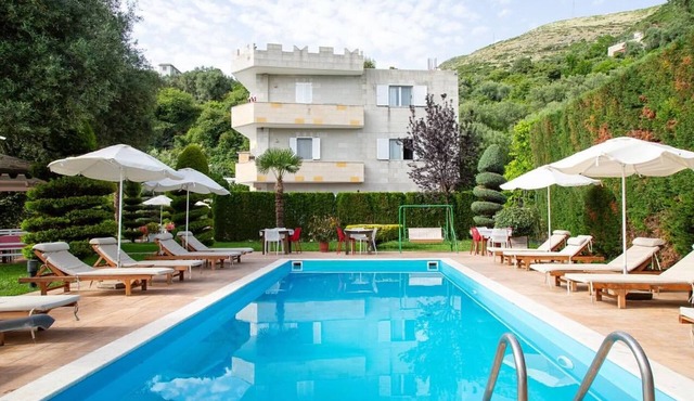 Vila Florika Hotel