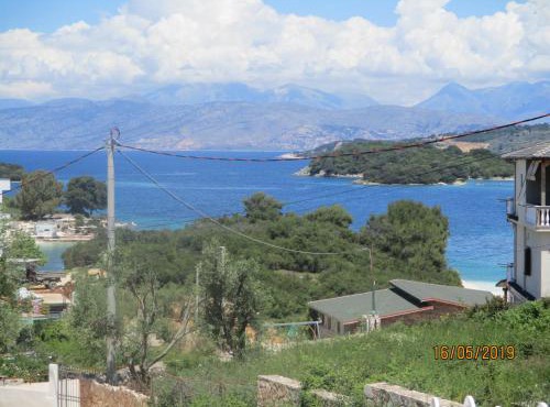 Vila Horizont Ksamil