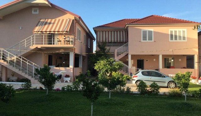 Vila Islami