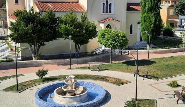 Vila Lefteria