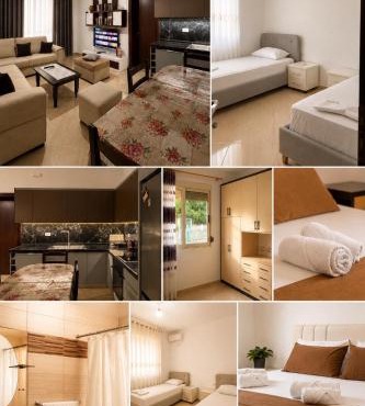Vila Noga