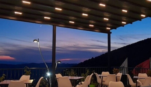 Vila Sofia Gllava - Resort