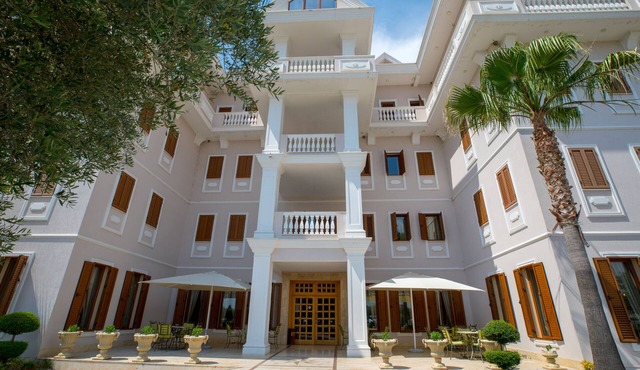 Vila Zeus Hotel