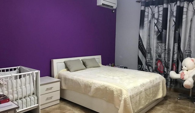 Villa 1
