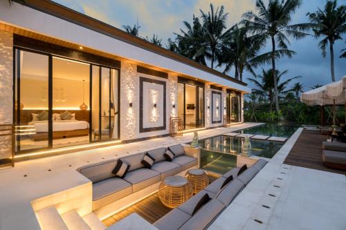 Villa Anggun by BaliSuperHost