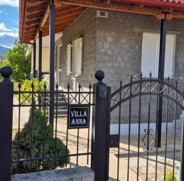Villa Anna