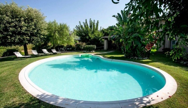 Villa Antico Toscano