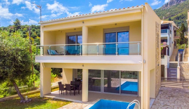 Villa Argo - Two Bedroom Villa, Sleeps 6