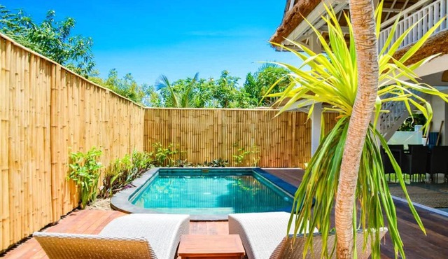 Villa Asmara Gili Air