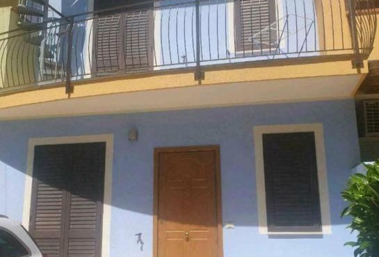 VILLA BLUE