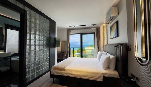 Villa Business Hotel Istanbul Airport