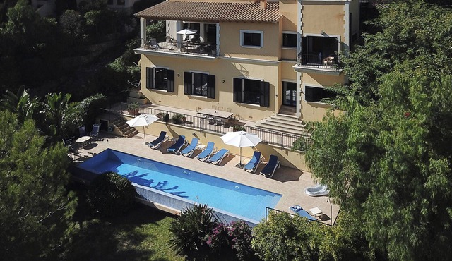 Villa Can Oronella by Balearic Villas