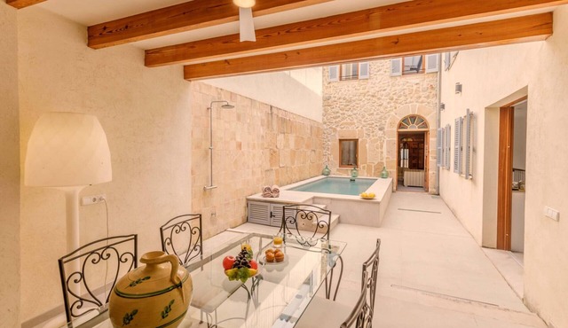 Villa Can Panxeta
