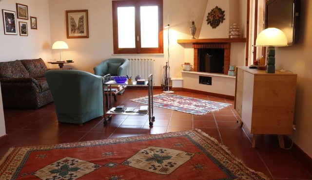 Villa Canale