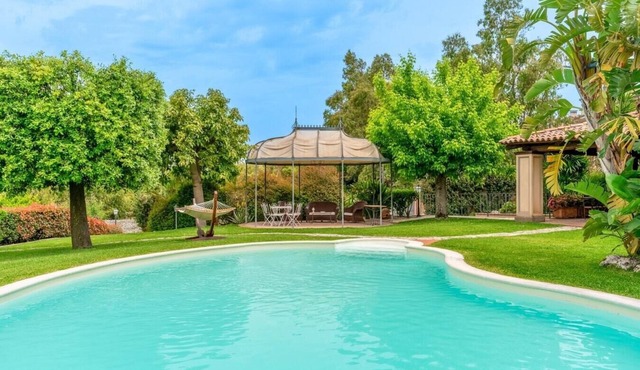 Villa Caramella - Private villa with swimming pool