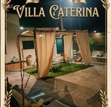 Villa Caterina