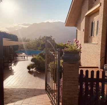 Villa Cipriano