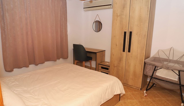 Villa Citadel: Two Bedroom Old Villa In Berat Castle