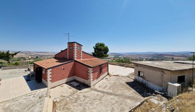 Villa Contrada Montagna