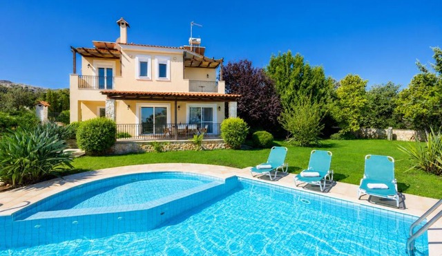 Villa Daphni