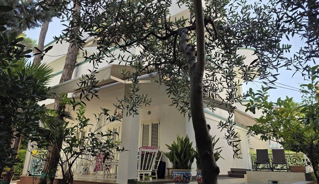 Villa Dyrrahu