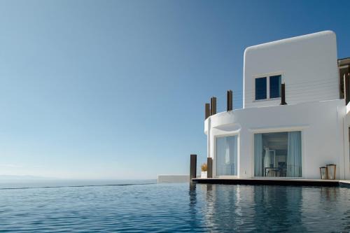 Villa Elysee by Mykonos Mood