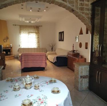 Villa Erasmia