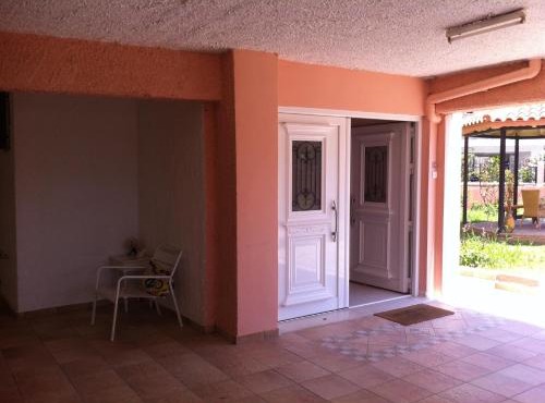 Villa Evi's