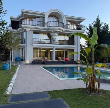 Villa Florence