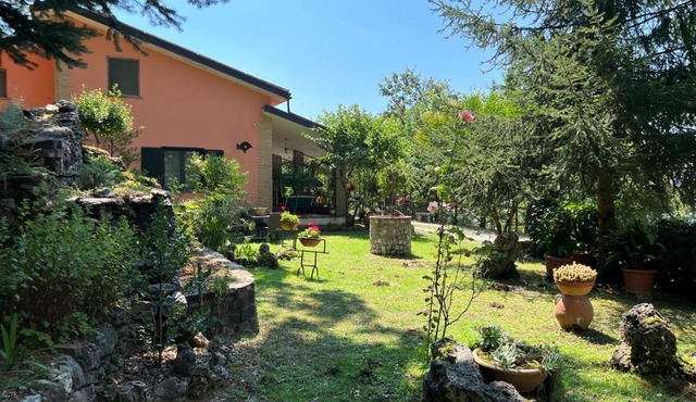 Villa Franca