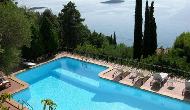 Villa Franca