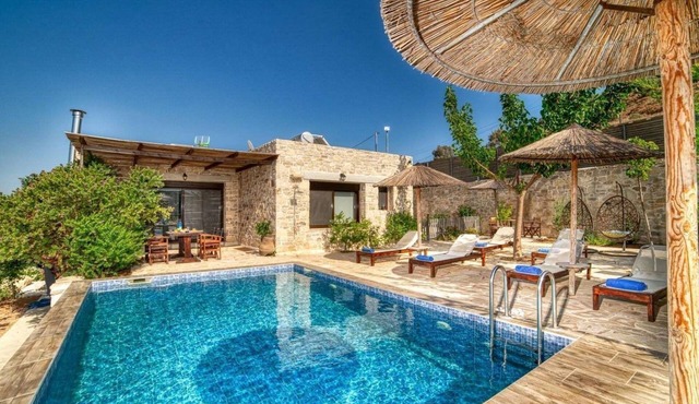 Villa Gamma Kreta by Interhome