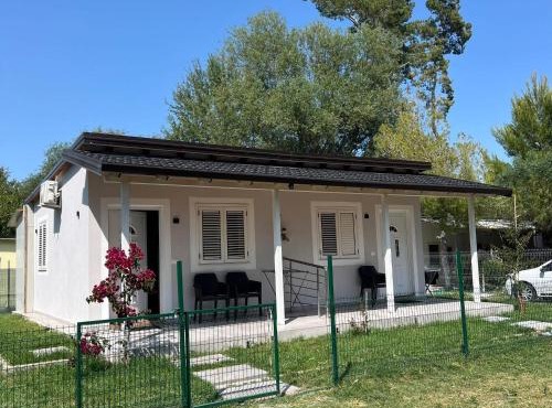 Villa Gersi