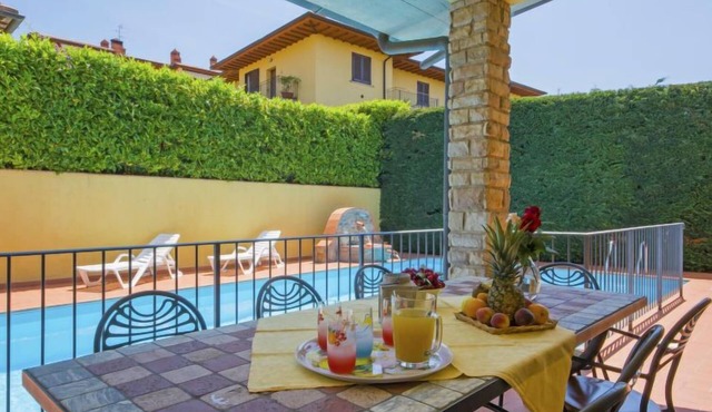 Villa Giada by Interhome