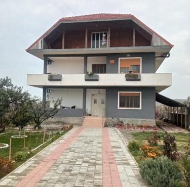 Villa Gjeka