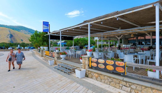 Villa Gjika