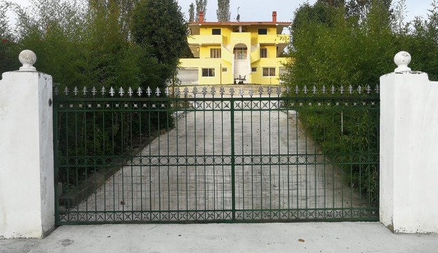 Villa Gladiatore