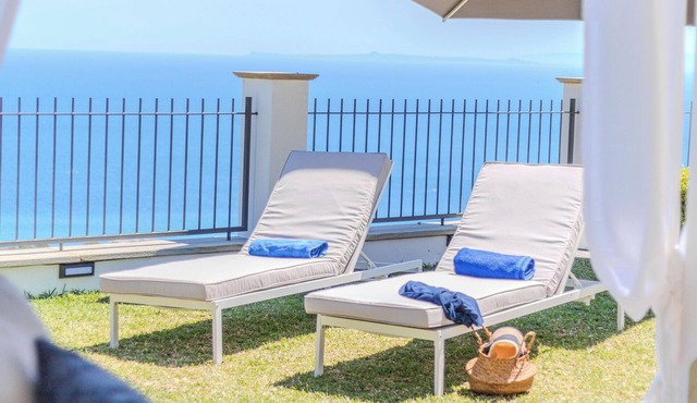 Villa Greta - Four Bedroom Villa, Sleeps 8