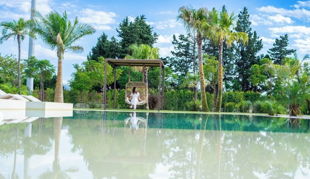 Villa Grumolara & Spa