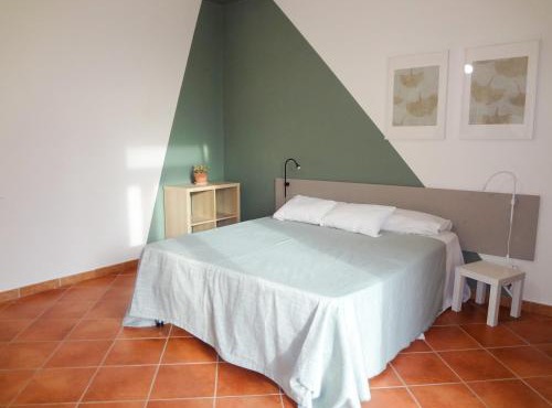 Villa il Giglio - Appartamento Giglio e appartamento Salvia