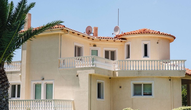 Villa Ioannis