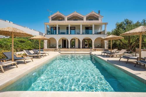 Villa Ionio Serenity by Villa Plus
