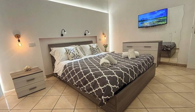 Villa Iris - Holiday Homes Mare Nostrum - In front of the beach and Pool