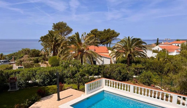 Villa Joanna