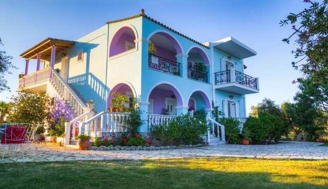 Villa Joanna