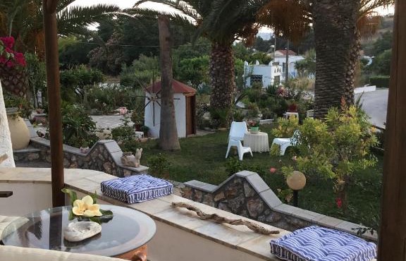 Villa Katerina
