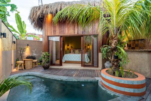 Villa Kayu - Private villas