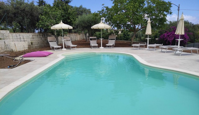 Villa 'Korello' with Mountain View, Wi-Fi and Air Conditioning
