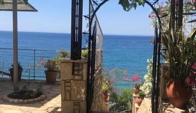 Villa Koutsakis