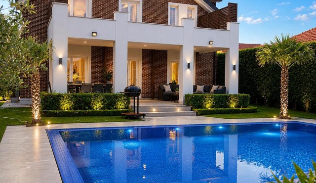 Villa Krasta